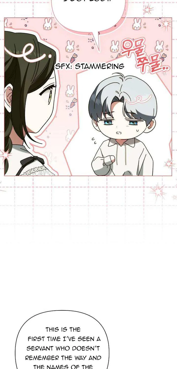 Read For The Beautiful Juliet chapter 2 image 7 on Lezhin