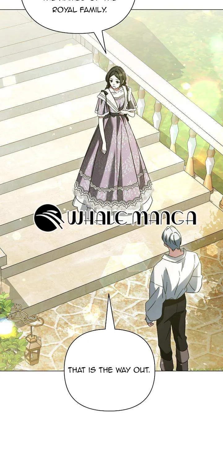 Read For The Beautiful Juliet chapter 2 image 8 on Lezhin