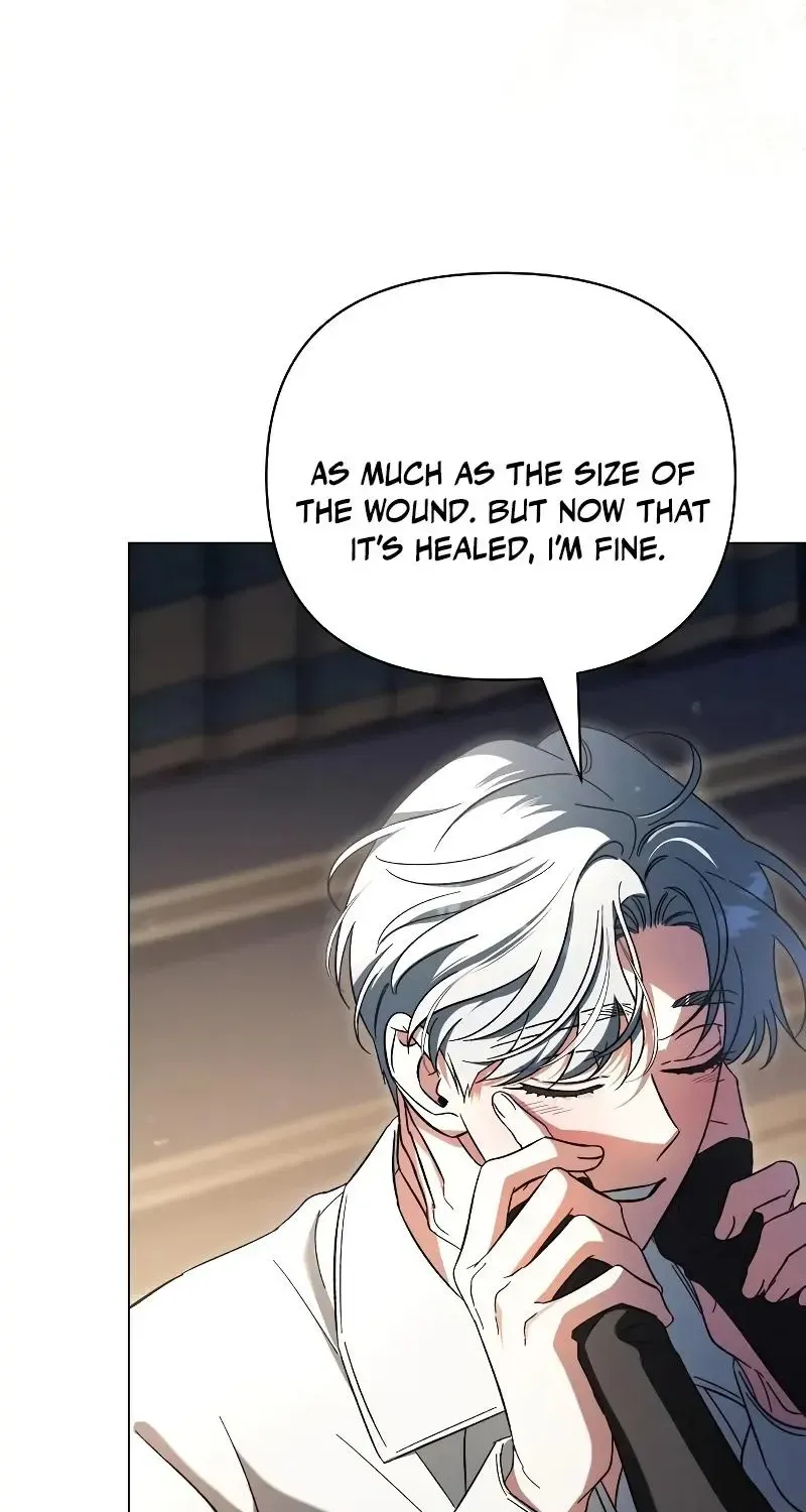 Read For The Beautiful Juliet chapter 22 image 22 on Lezhin