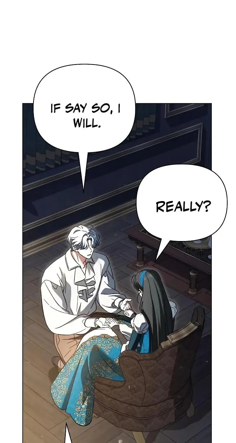 Read For The Beautiful Juliet chapter 22 image 45 on Lezhin