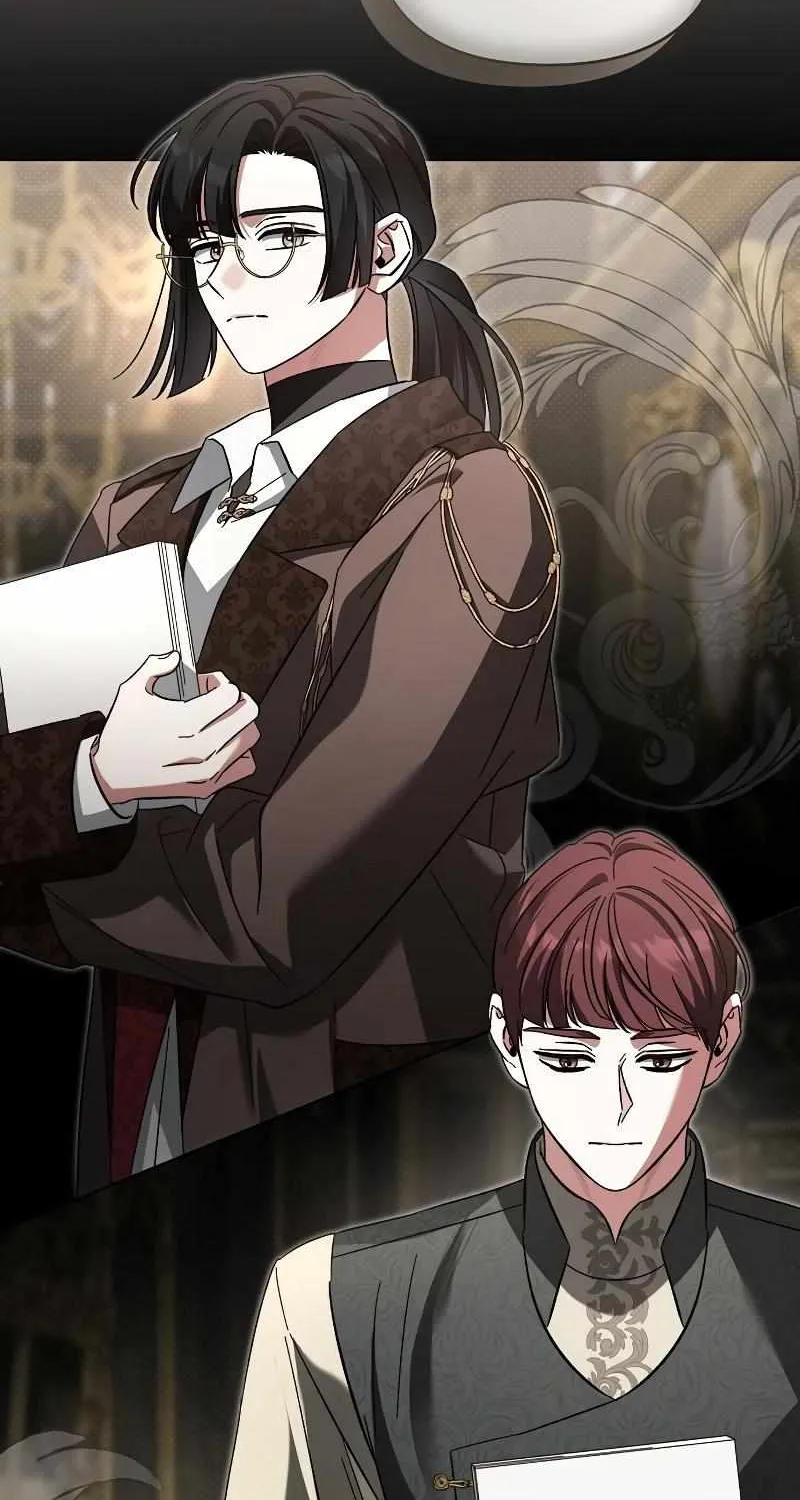 Read For The Beautiful Juliet chapter 22 image 5 on Lezhin