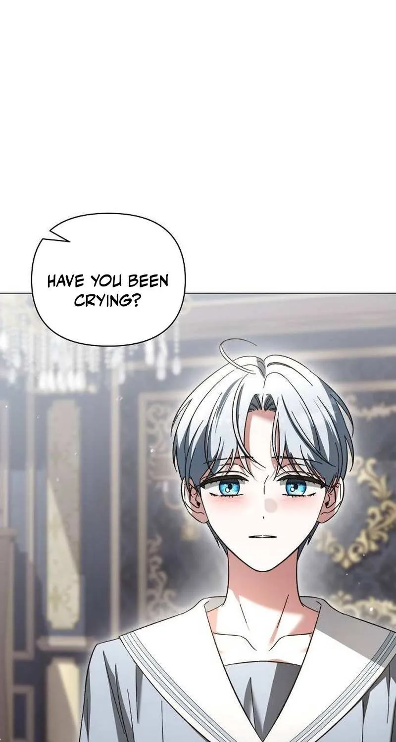 Read For The Beautiful Juliet chapter 25 image 33 on Lezhin
