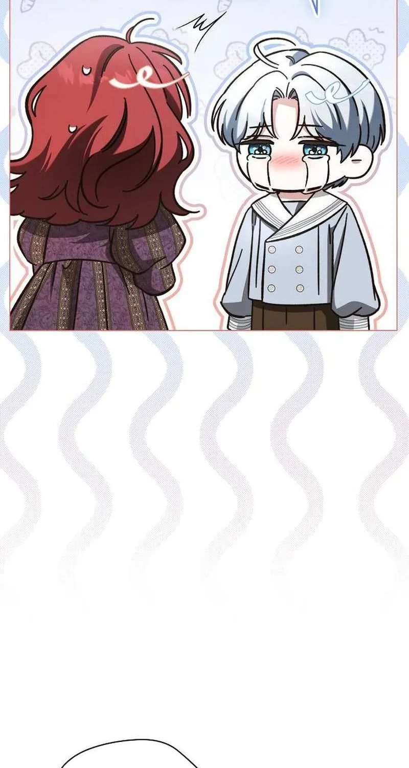 Read For The Beautiful Juliet chapter 25 image 35 on Lezhin