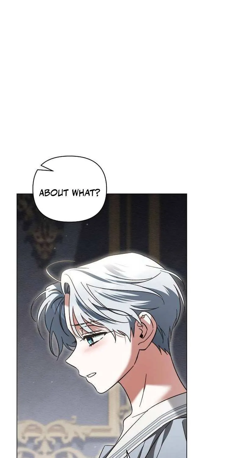 Read For The Beautiful Juliet chapter 25 image 40 on Lezhin