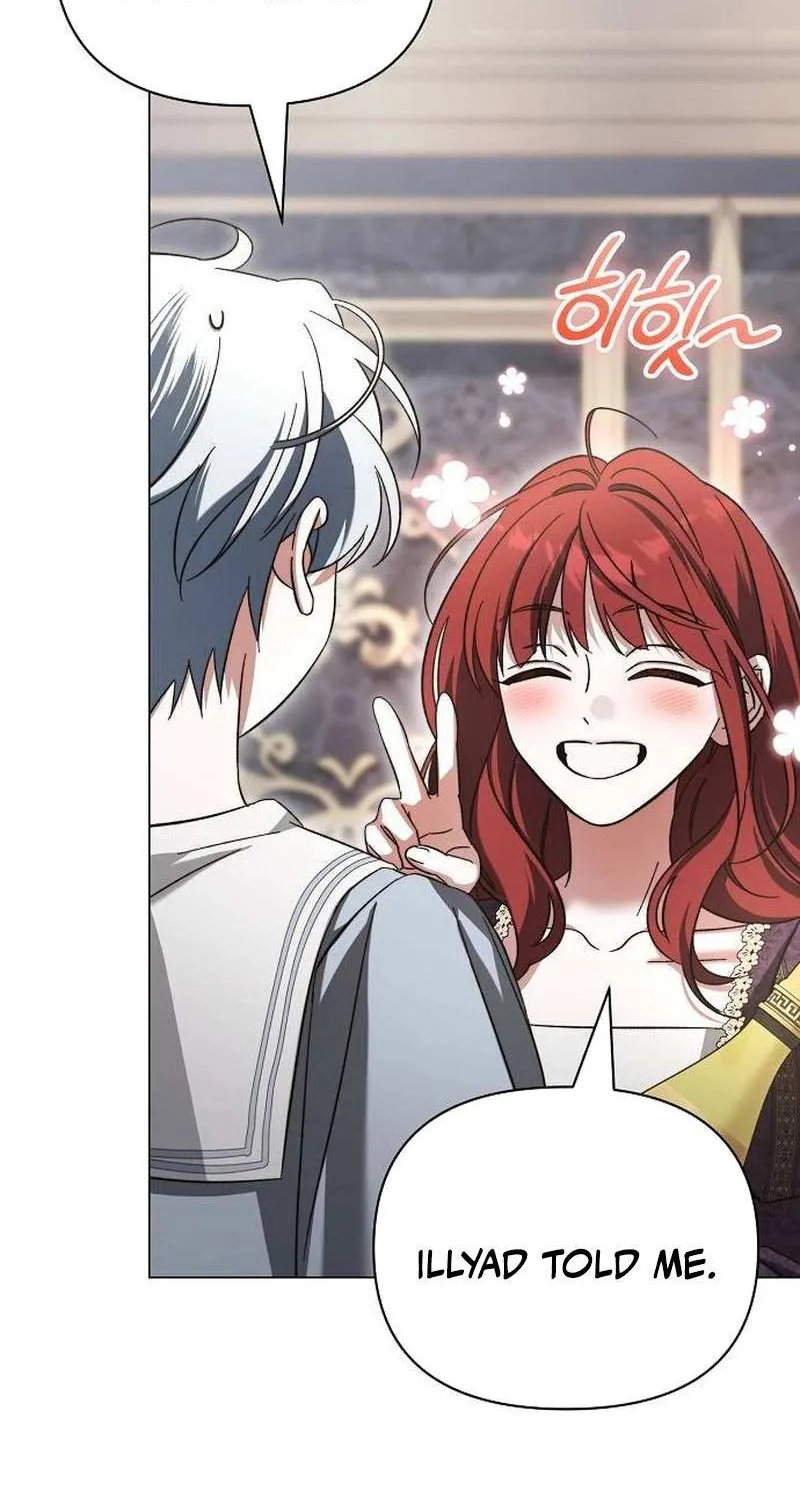 Read For The Beautiful Juliet chapter 25 image 45 on Lezhin