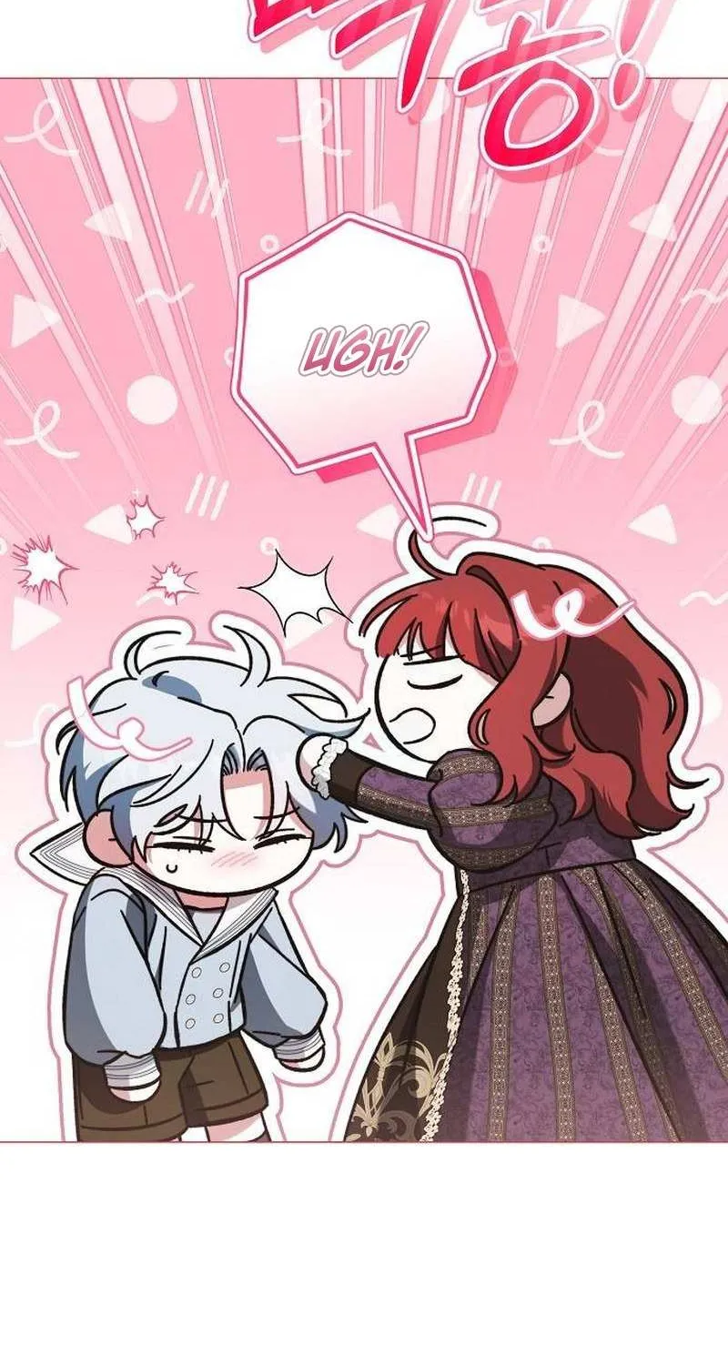 Read For The Beautiful Juliet chapter 25 image 49 on Lezhin