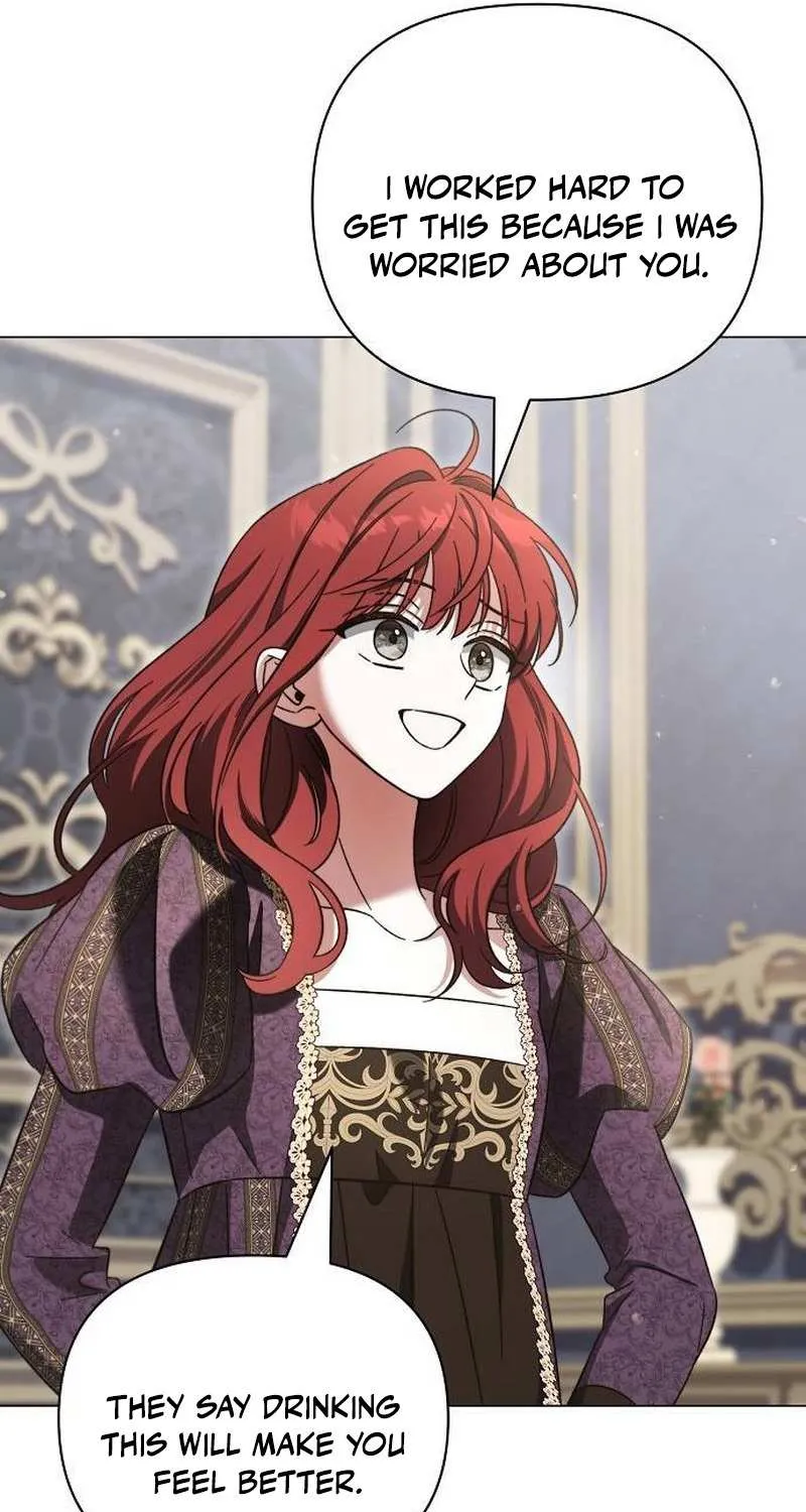 Read For The Beautiful Juliet chapter 25 image 52 on Lezhin