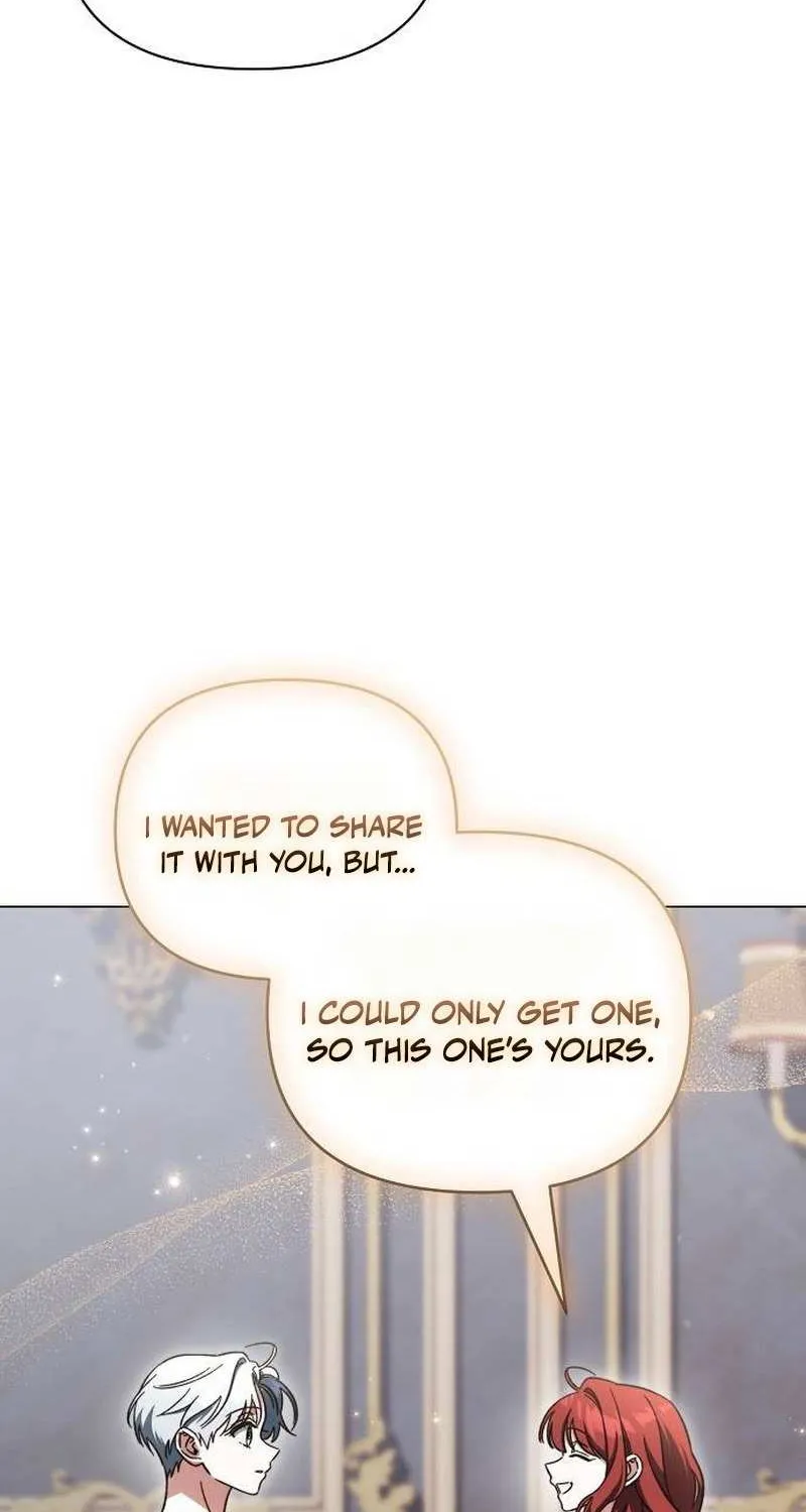 Read For The Beautiful Juliet chapter 25 image 53 on Lezhin