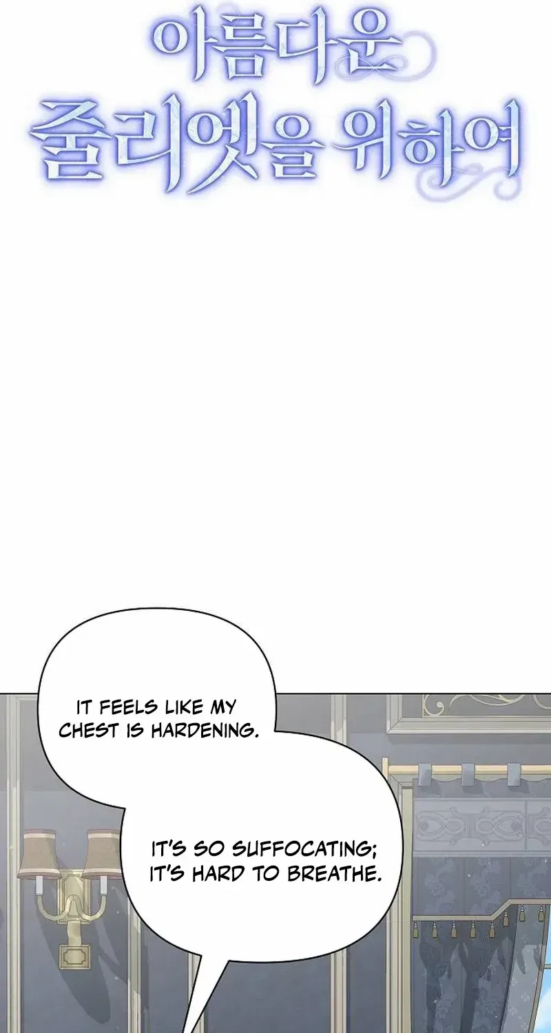 Read For The Beautiful Juliet chapter 26 image 33 on Lezhin