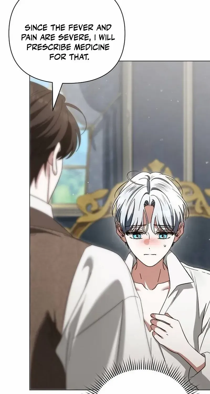 Read For The Beautiful Juliet chapter 26 image 35 on Lezhin