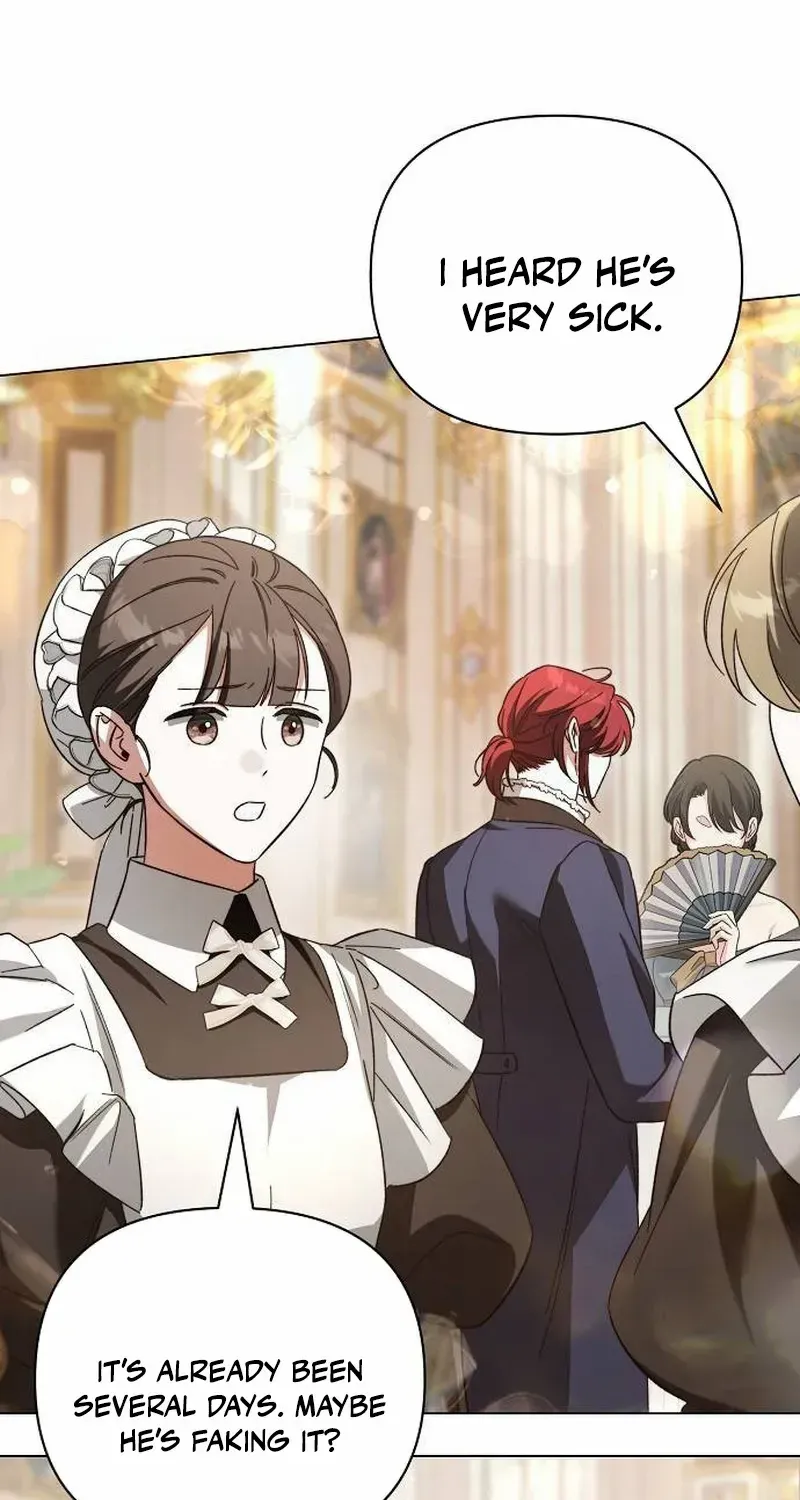 Read For The Beautiful Juliet chapter 26 image 41 on Lezhin