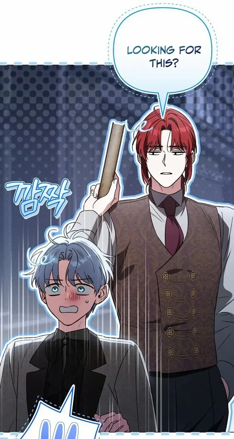 Read For The Beautiful Juliet chapter 28 image 23 on Lezhin