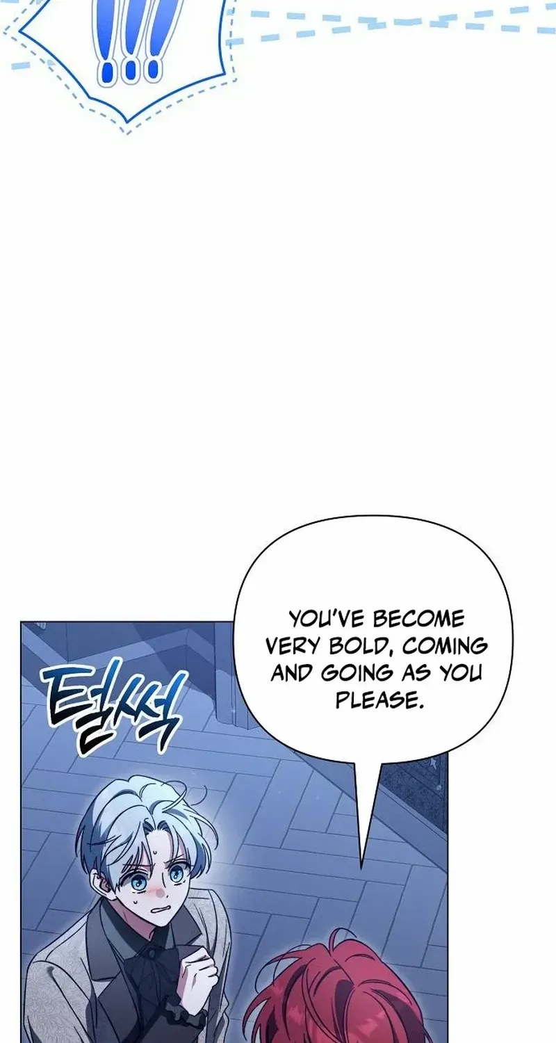 Read For The Beautiful Juliet chapter 28 image 24 on Lezhin