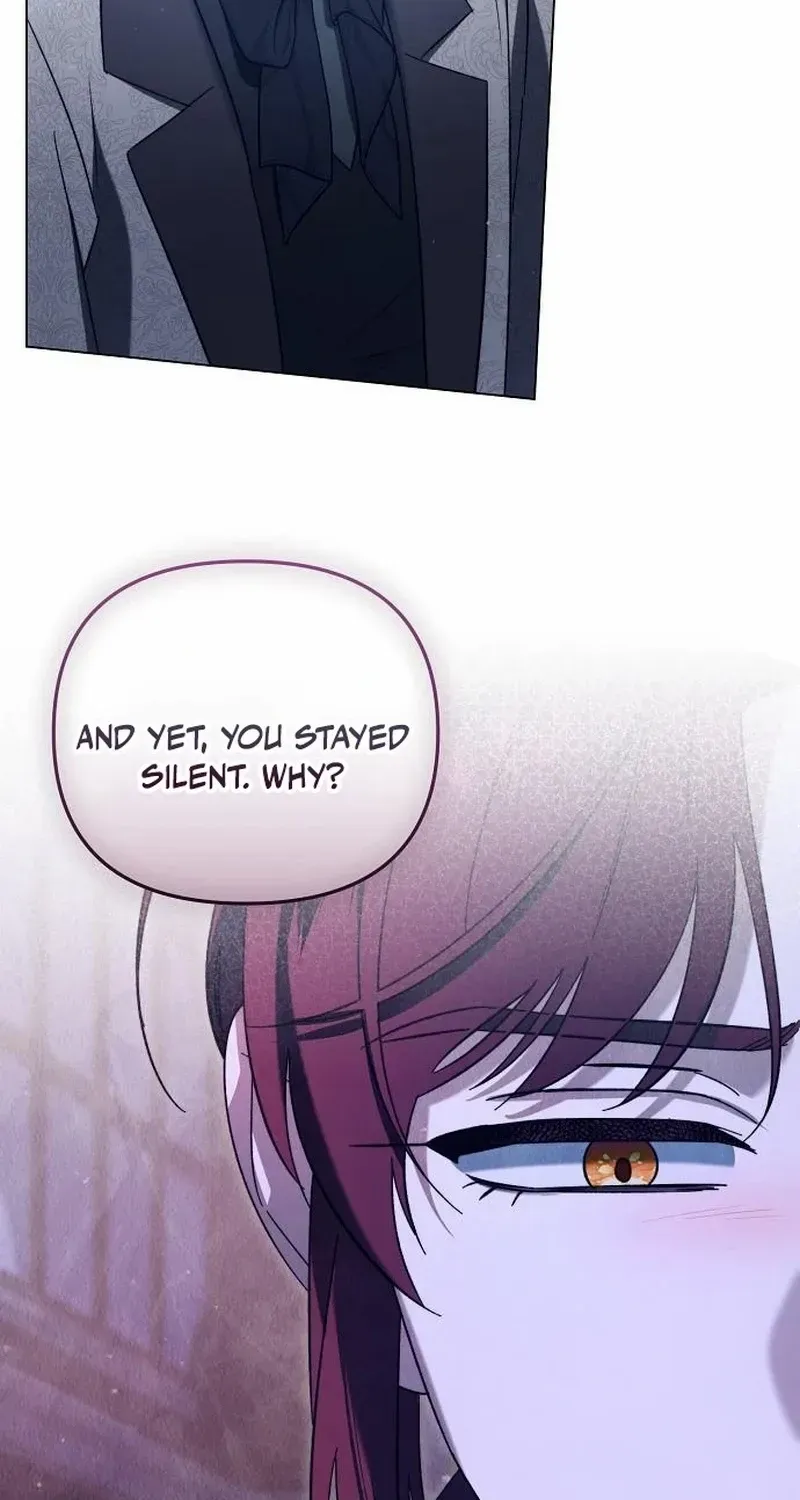 Read For The Beautiful Juliet chapter 28 image 36 on Lezhin