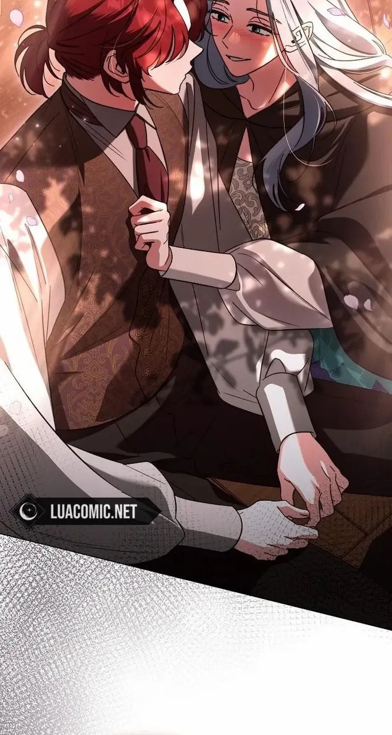 Read For The Beautiful Juliet chapter 28 image 4 on Lezhin