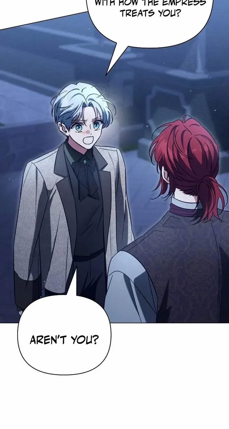 Read For The Beautiful Juliet chapter 28 image 41 on Lezhin