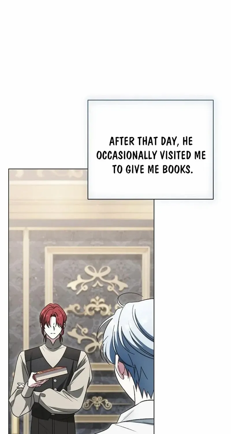 Read For The Beautiful Juliet chapter 28 image 57 on Lezhin