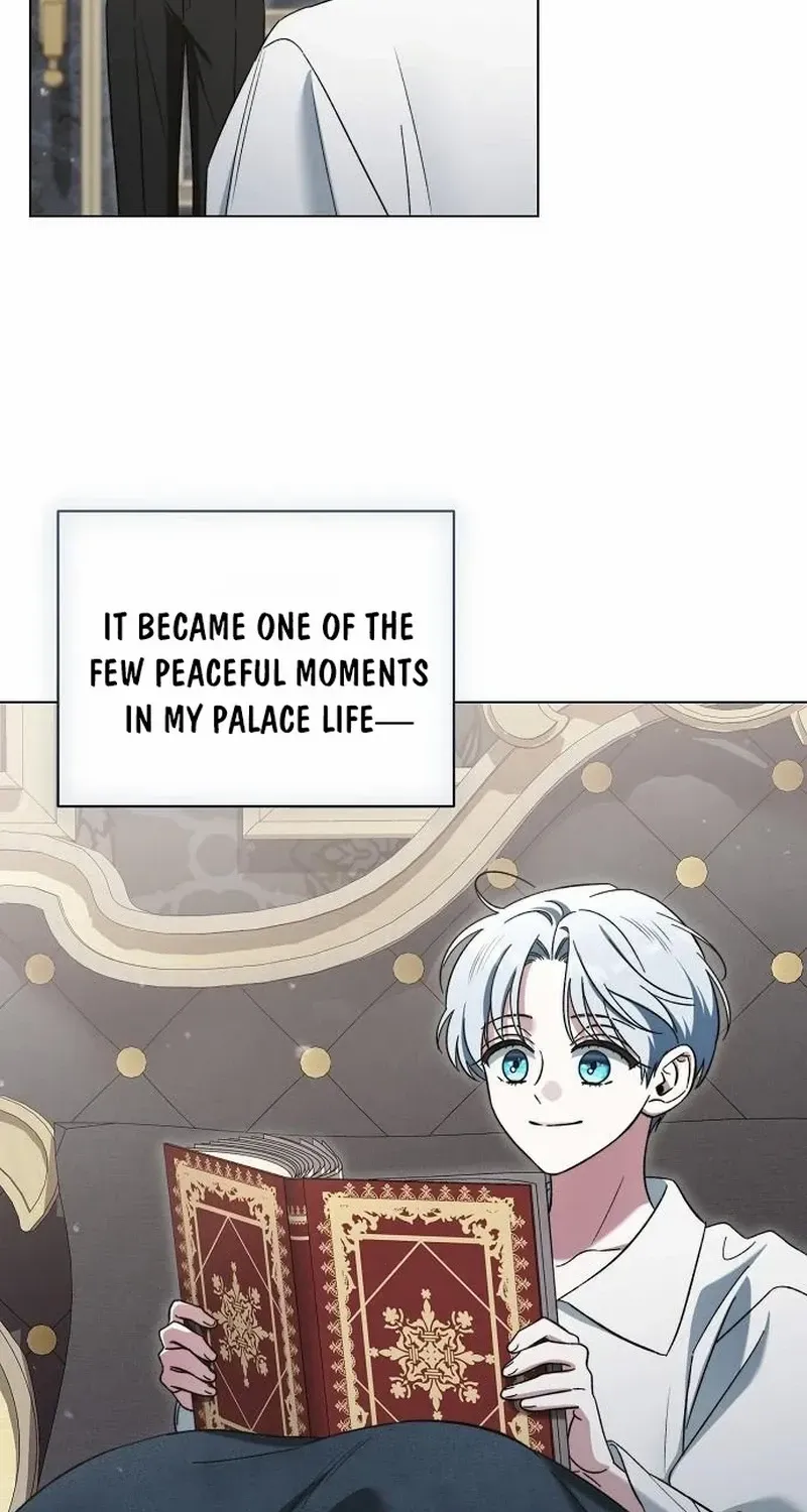 Read For The Beautiful Juliet chapter 28 image 58 on Lezhin