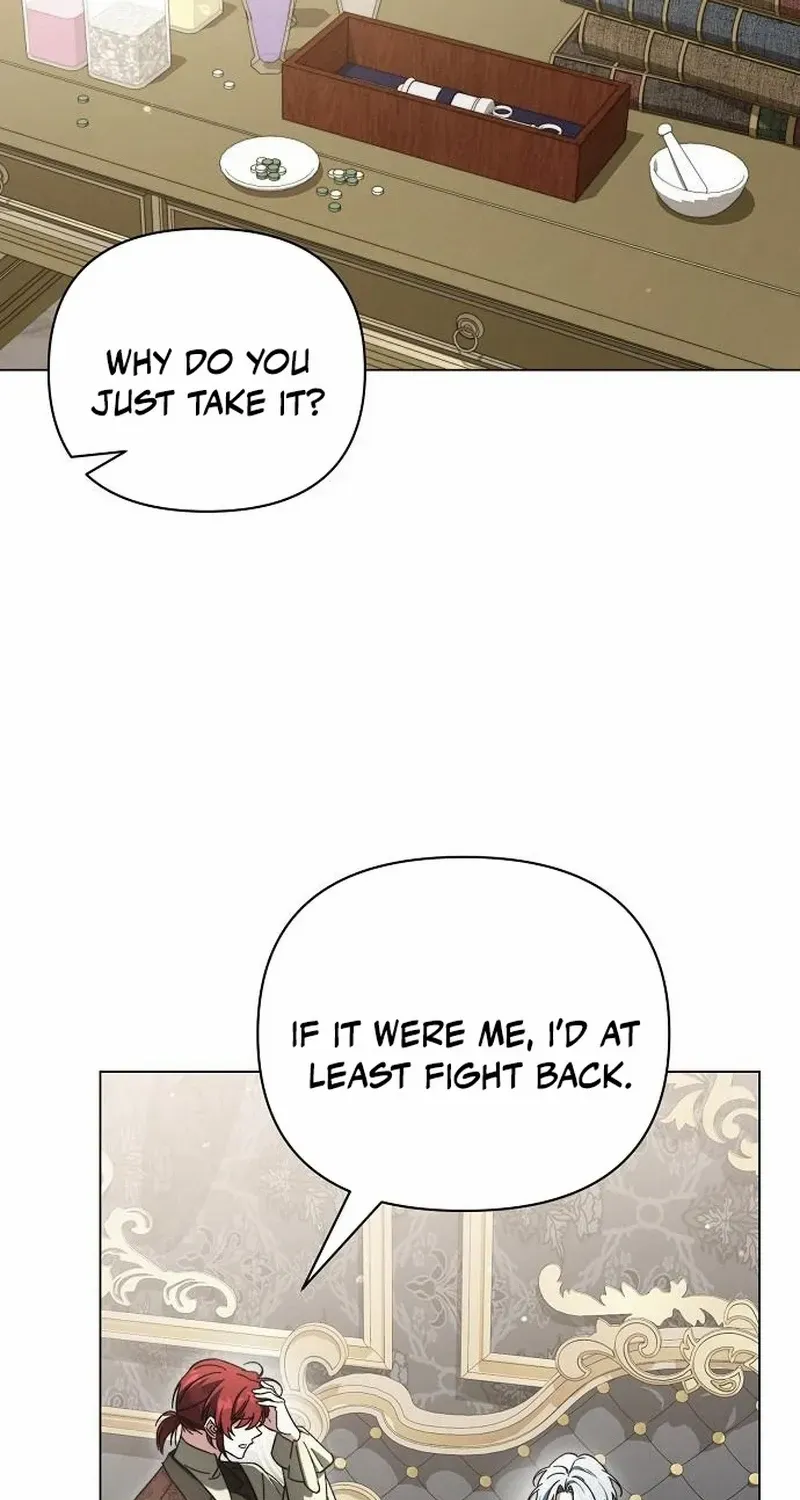 Read For The Beautiful Juliet chapter 28 image 65 on Lezhin