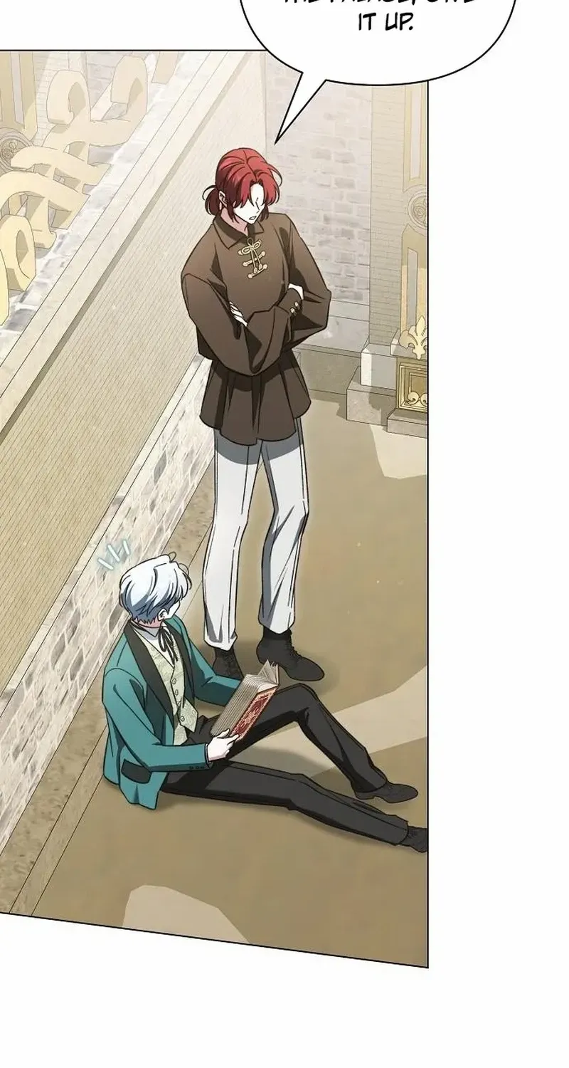 Read For The Beautiful Juliet chapter 28 image 81 on Lezhin