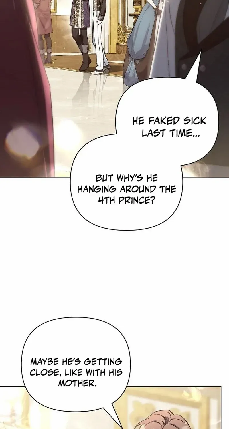 Read For The Beautiful Juliet chapter 28 image 88 on Lezhin