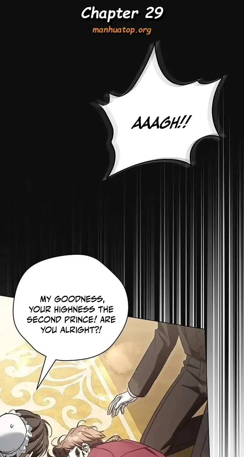 Read For The Beautiful Juliet chapter 29 image 1 on Lezhin