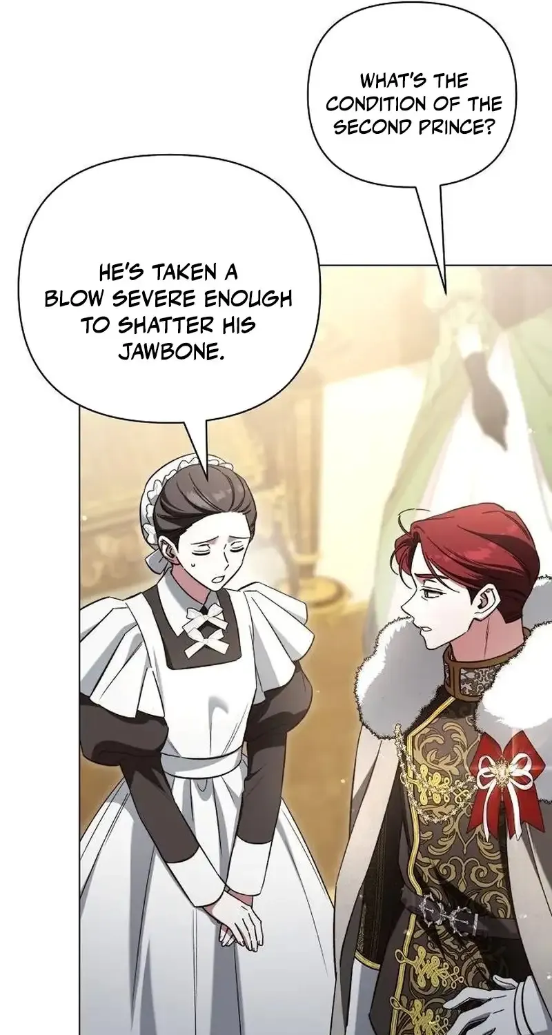 Read For The Beautiful Juliet chapter 29 image 11 on Lezhin