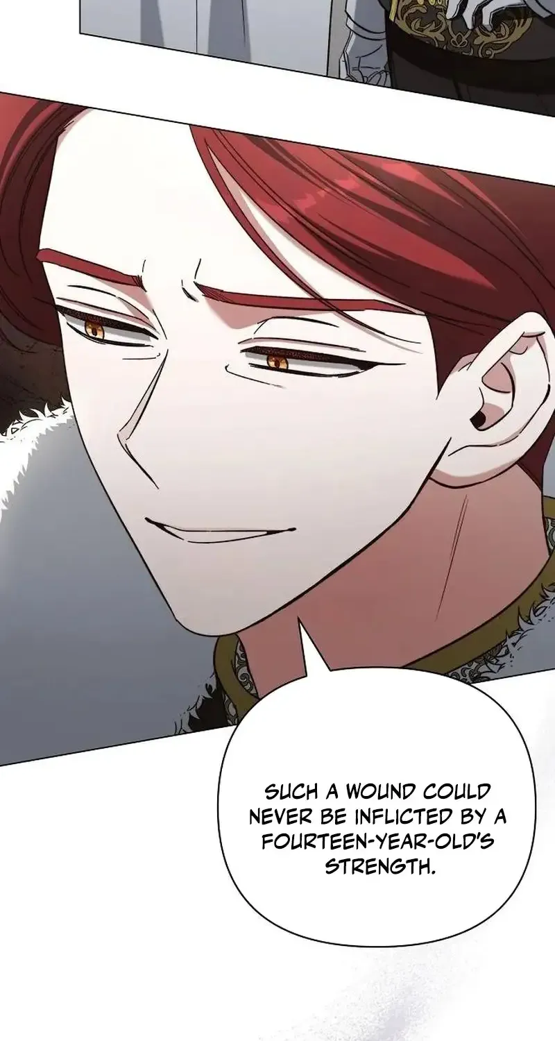 Read For The Beautiful Juliet chapter 29 image 12 on Lezhin