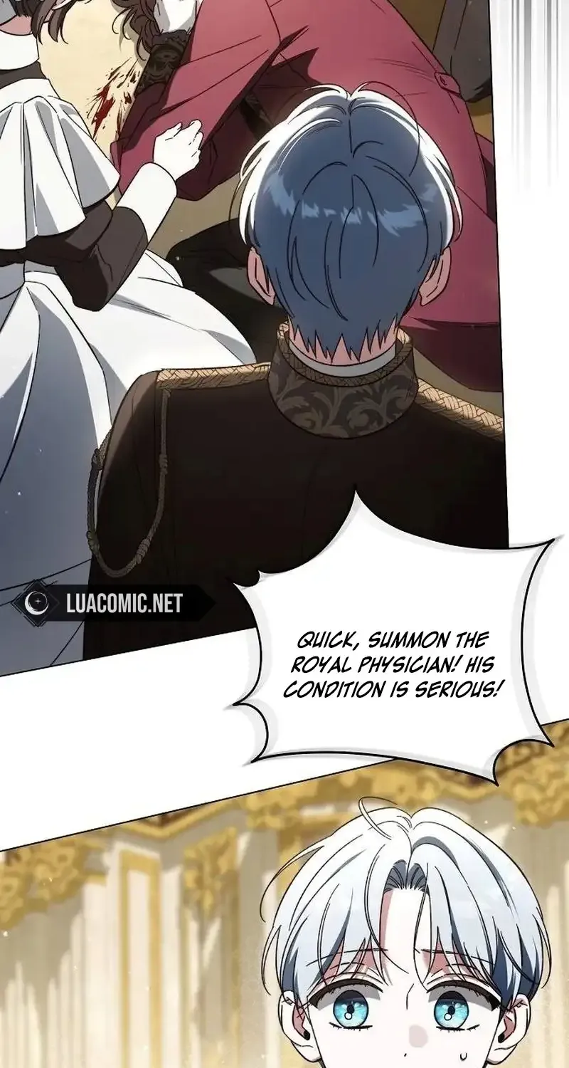Read For The Beautiful Juliet chapter 29 image 2 on Lezhin