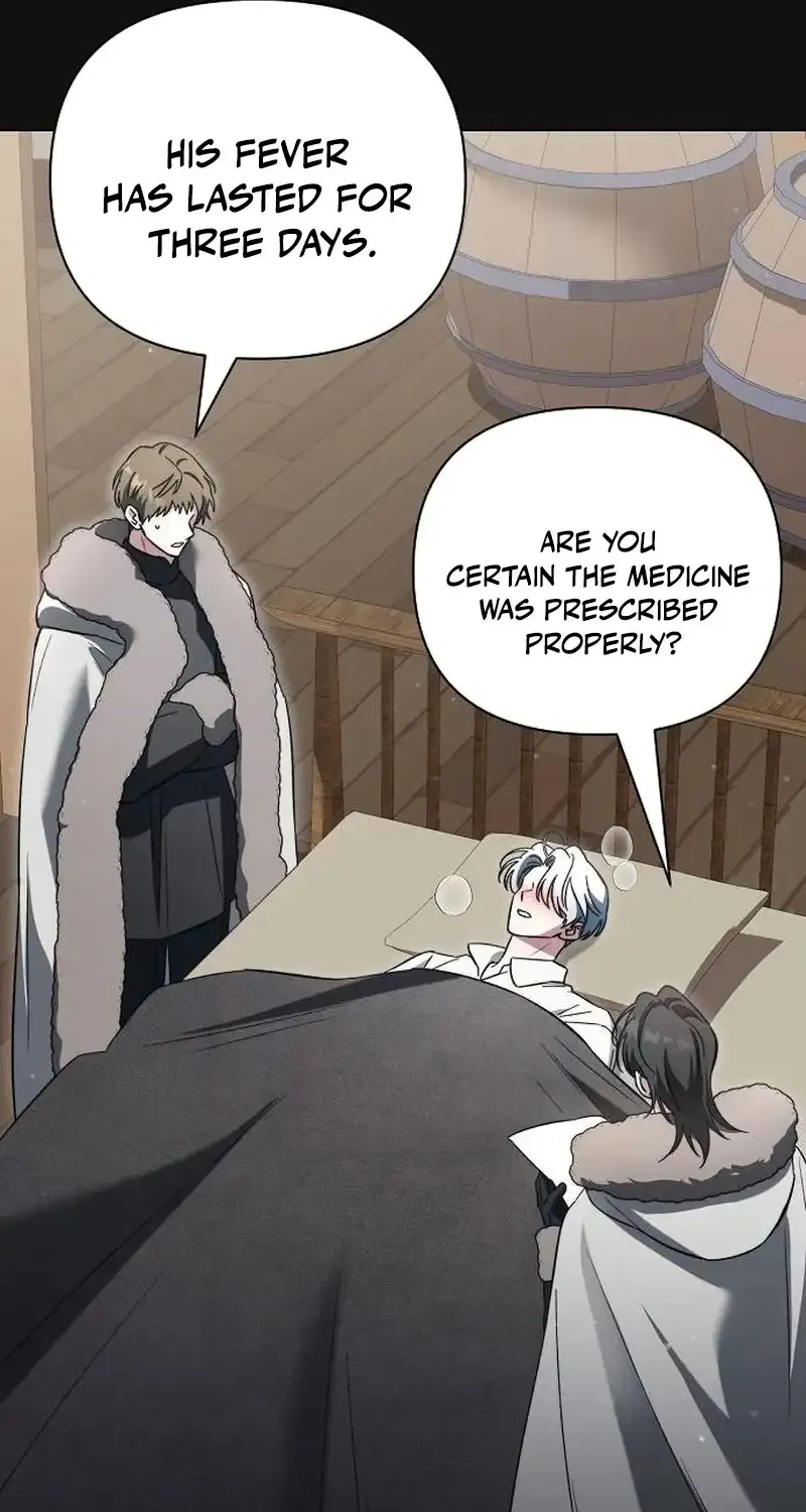 Read For The Beautiful Juliet chapter 29 image 59 on Lezhin