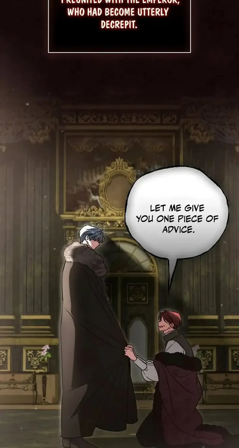 Read For The Beautiful Juliet chapter 29 image 85 on Lezhin