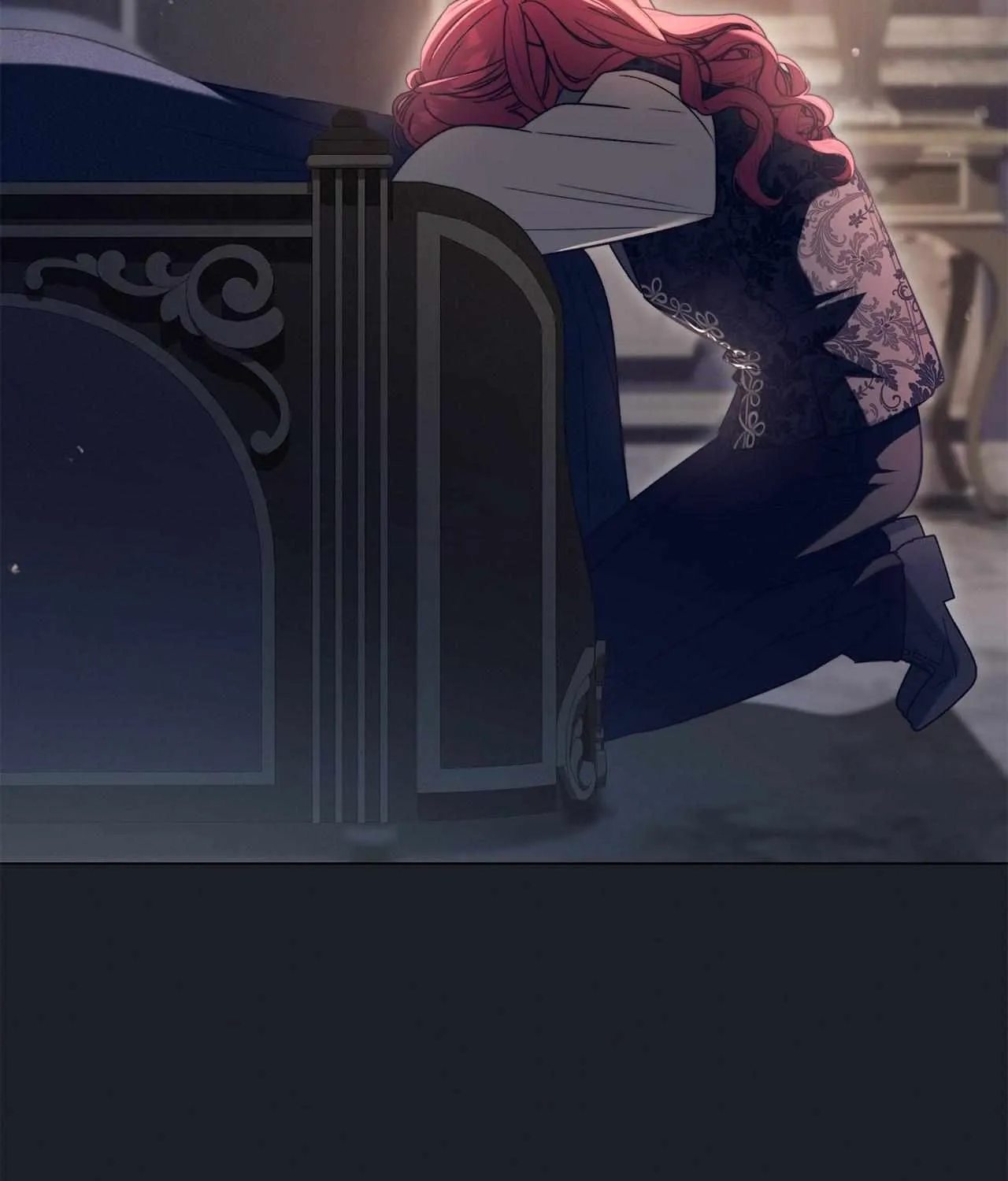 Read For The Beautiful Juliet chapter 31 image 103 on Lezhin
