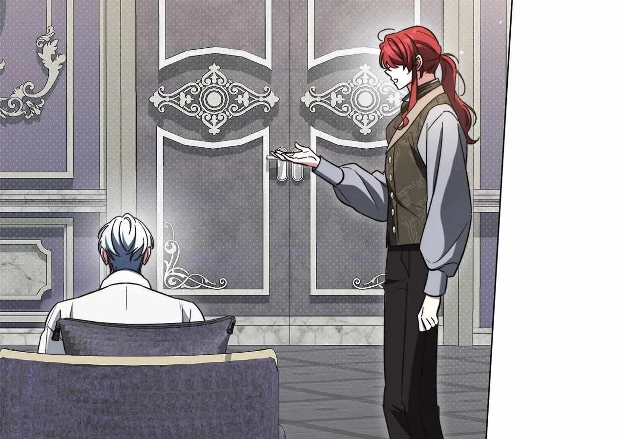 Read For The Beautiful Juliet chapter 31 image 12 on Lezhin