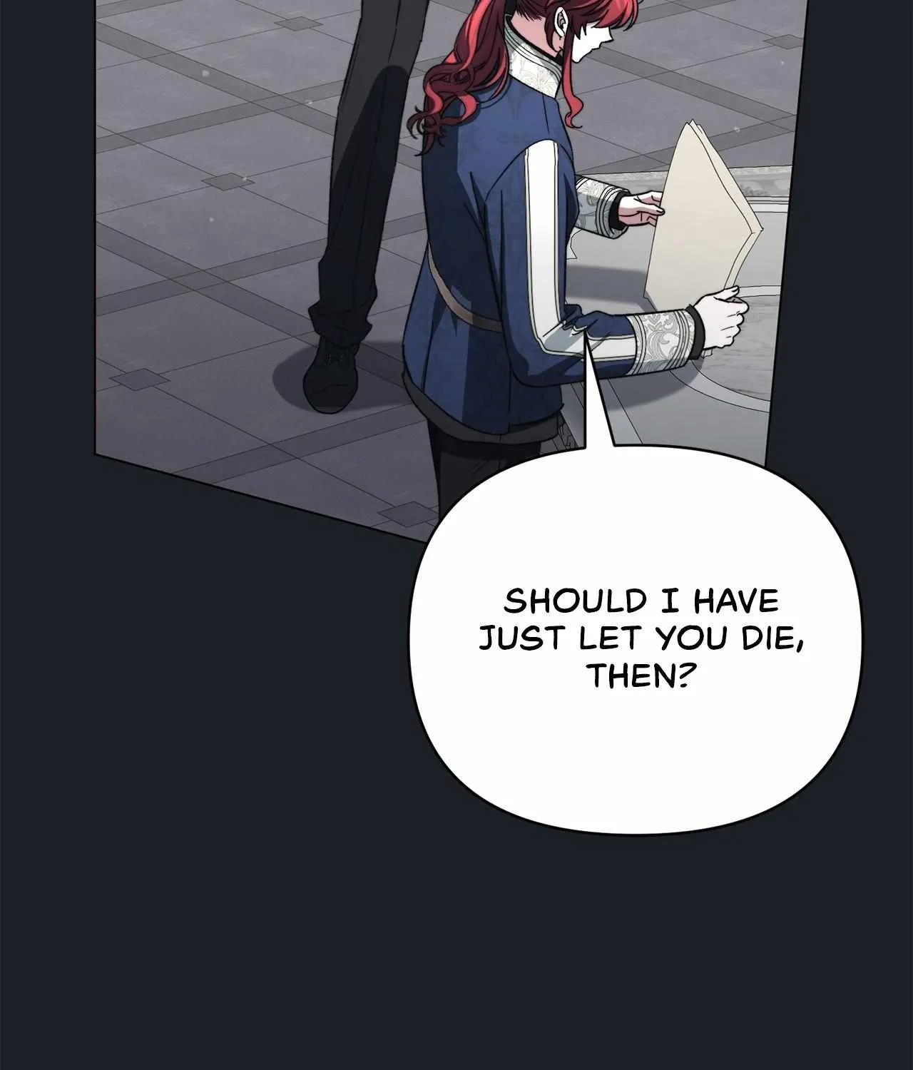 Read For The Beautiful Juliet chapter 31 image 152 on Lezhin