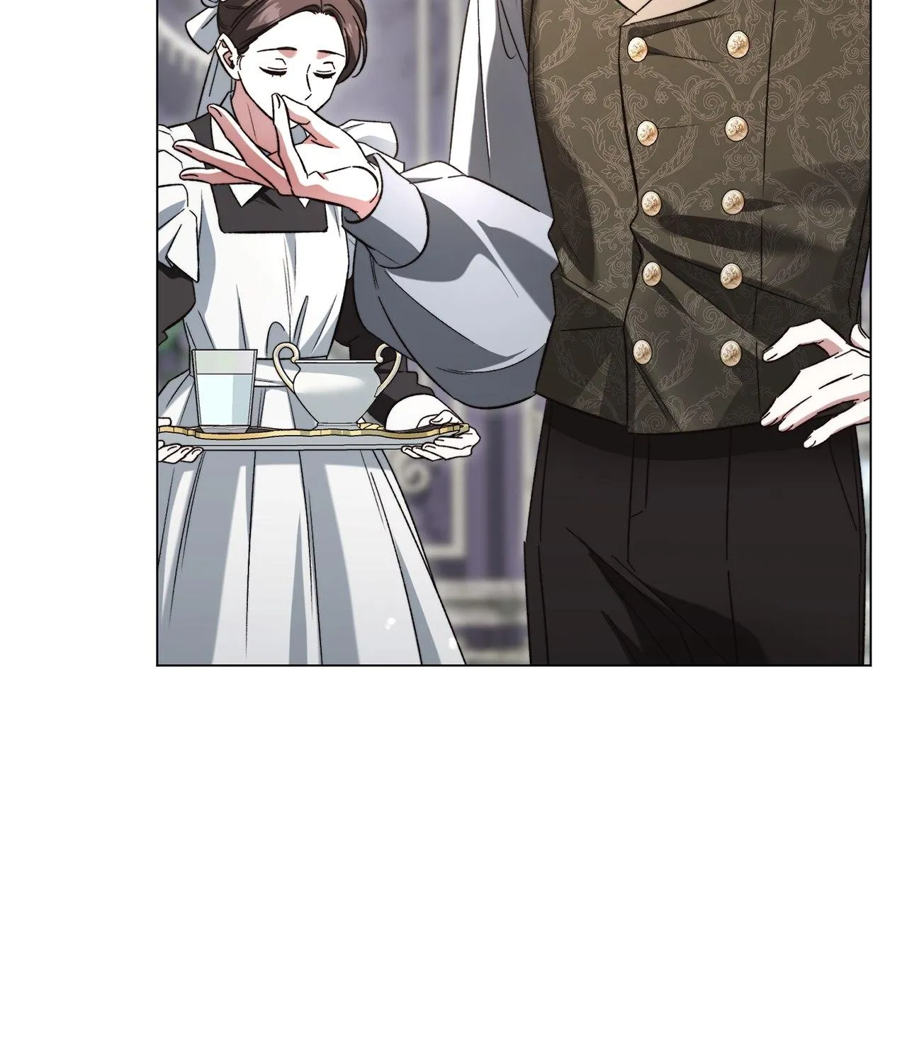 Read For The Beautiful Juliet chapter 31 image 17 on Lezhin