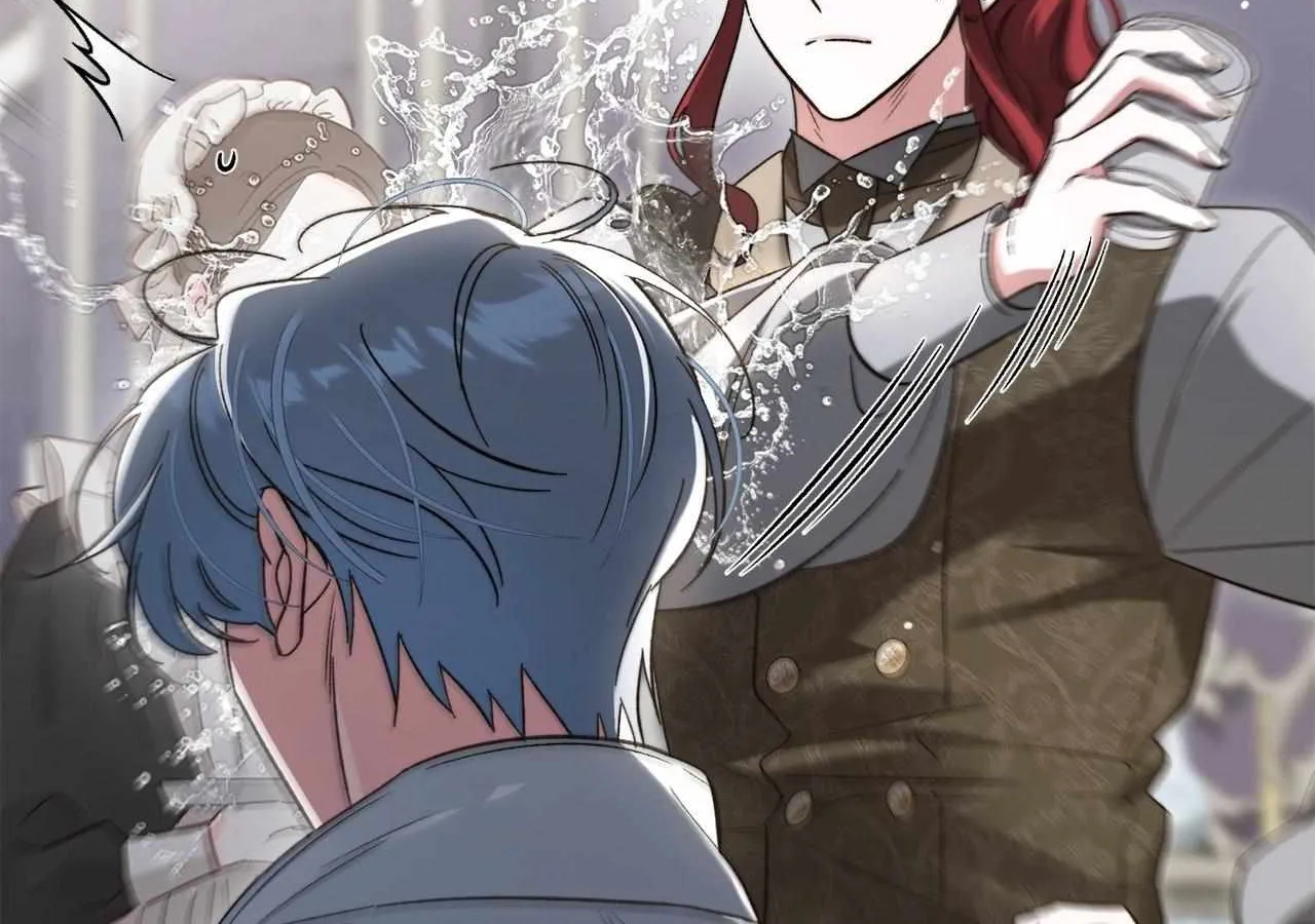 Read For The Beautiful Juliet chapter 31 image 20 on Lezhin
