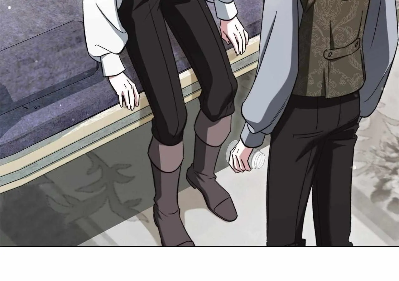 Read For The Beautiful Juliet chapter 31 image 28 on Lezhin