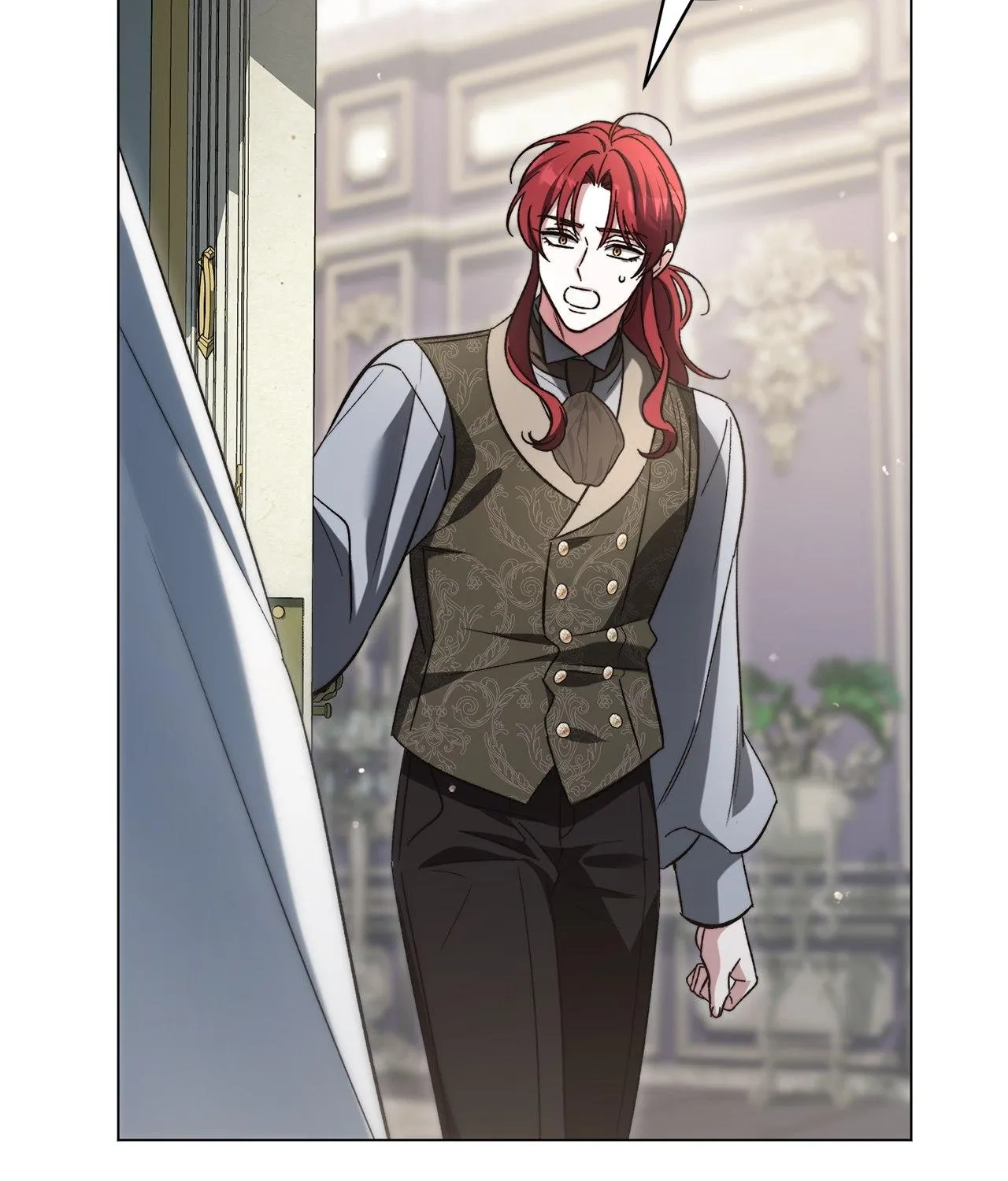 Read For The Beautiful Juliet chapter 31 image 33 on Lezhin