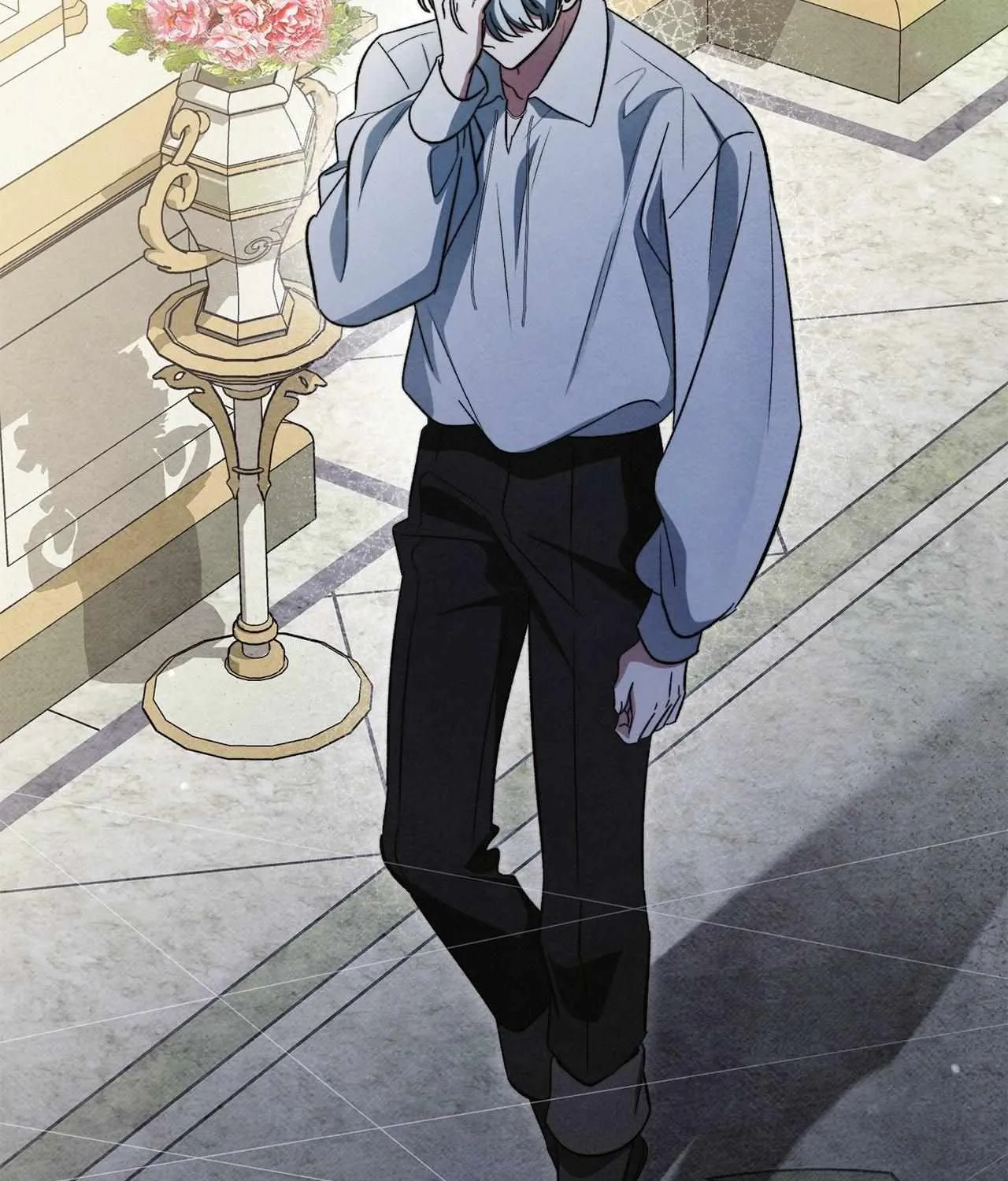 Read For The Beautiful Juliet chapter 31 image 37 on Lezhin