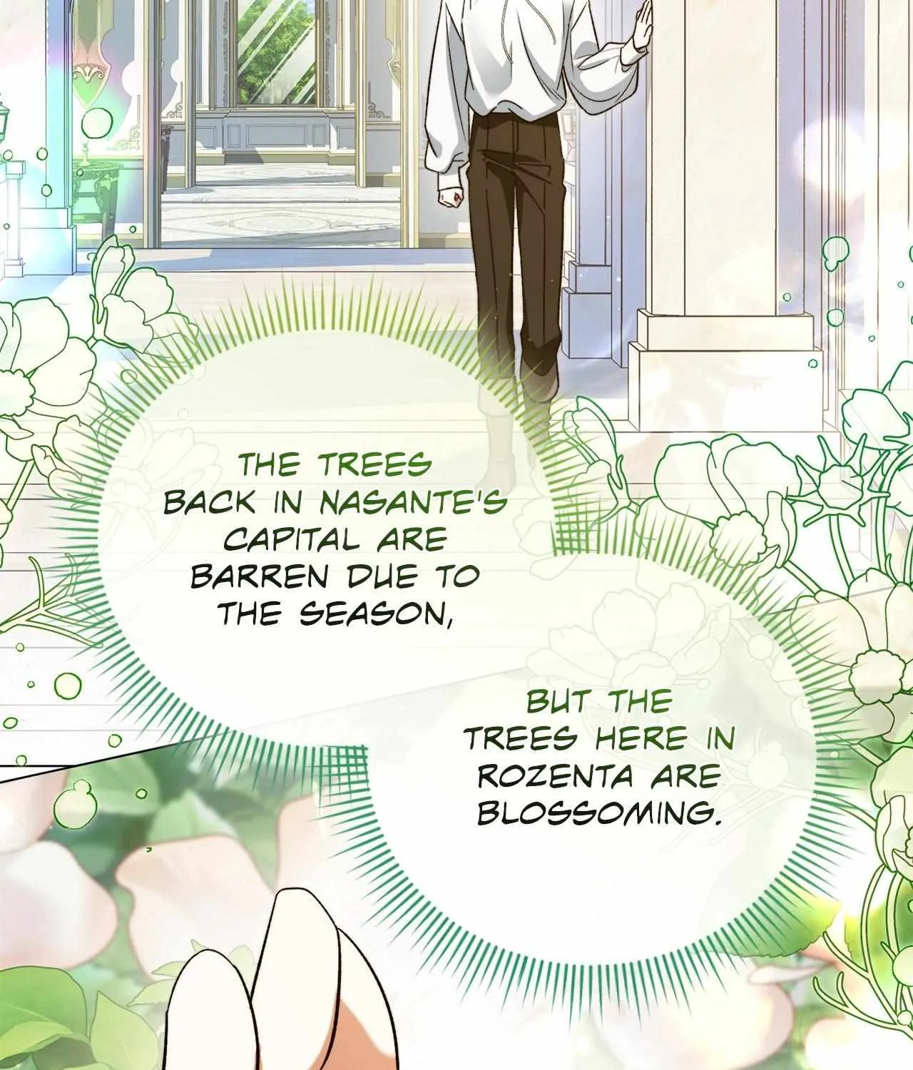 Read For The Beautiful Juliet chapter 31 image 56 on Lezhin