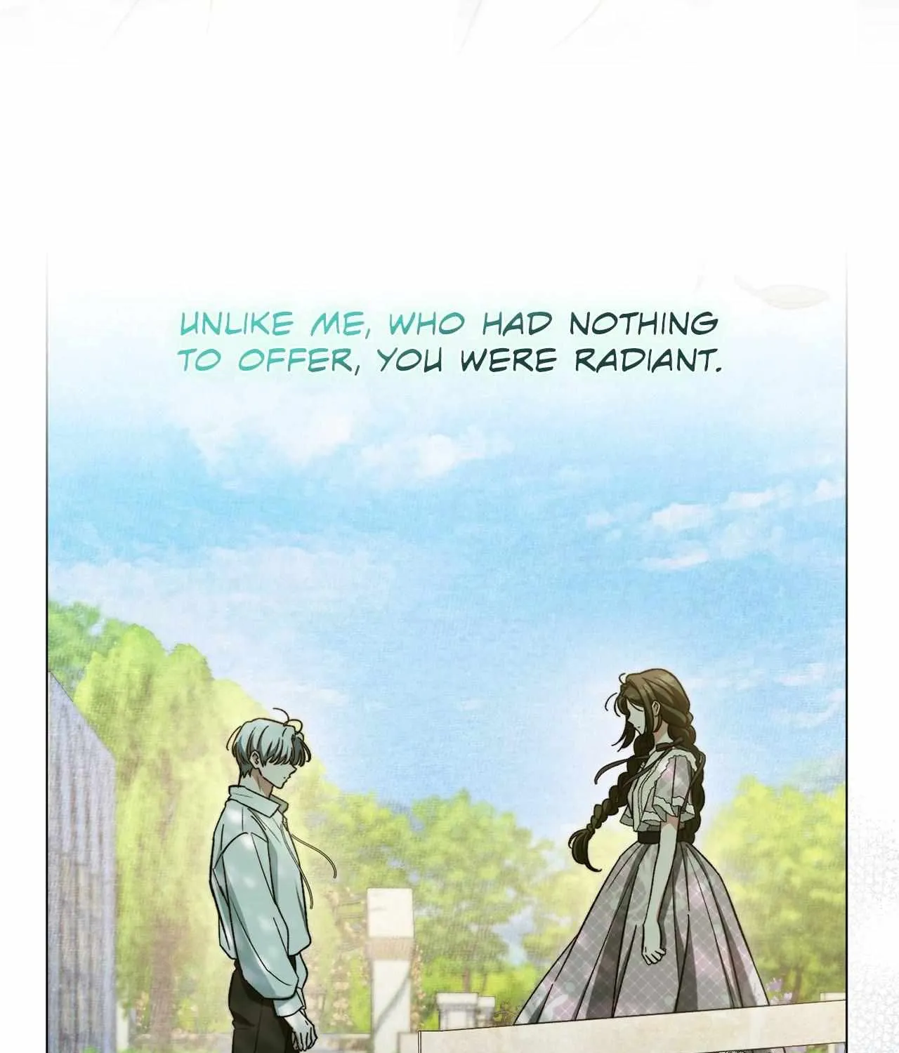 Read For The Beautiful Juliet chapter 31 image 83 on Lezhin