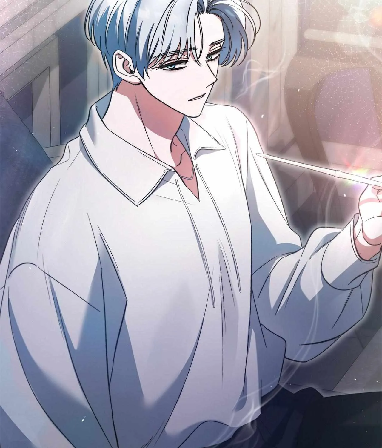 Read For The Beautiful Juliet chapter 31 image 9 on Lezhin