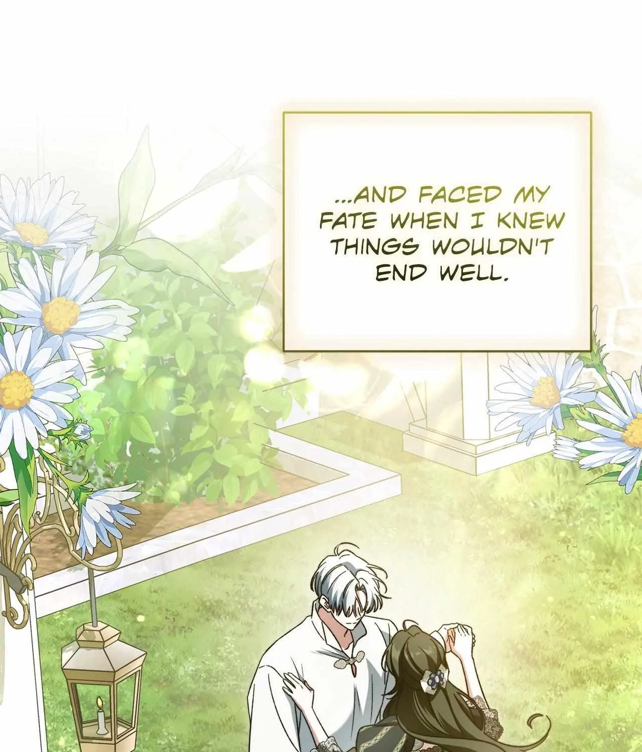 Read For The Beautiful Juliet chapter 31 image 91 on Lezhin