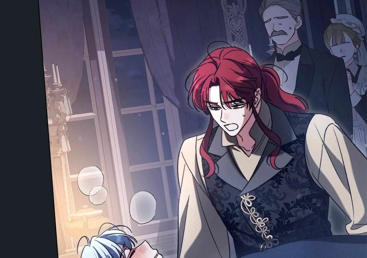 Read For The Beautiful Juliet chapter 31 image 96 on Lezhin