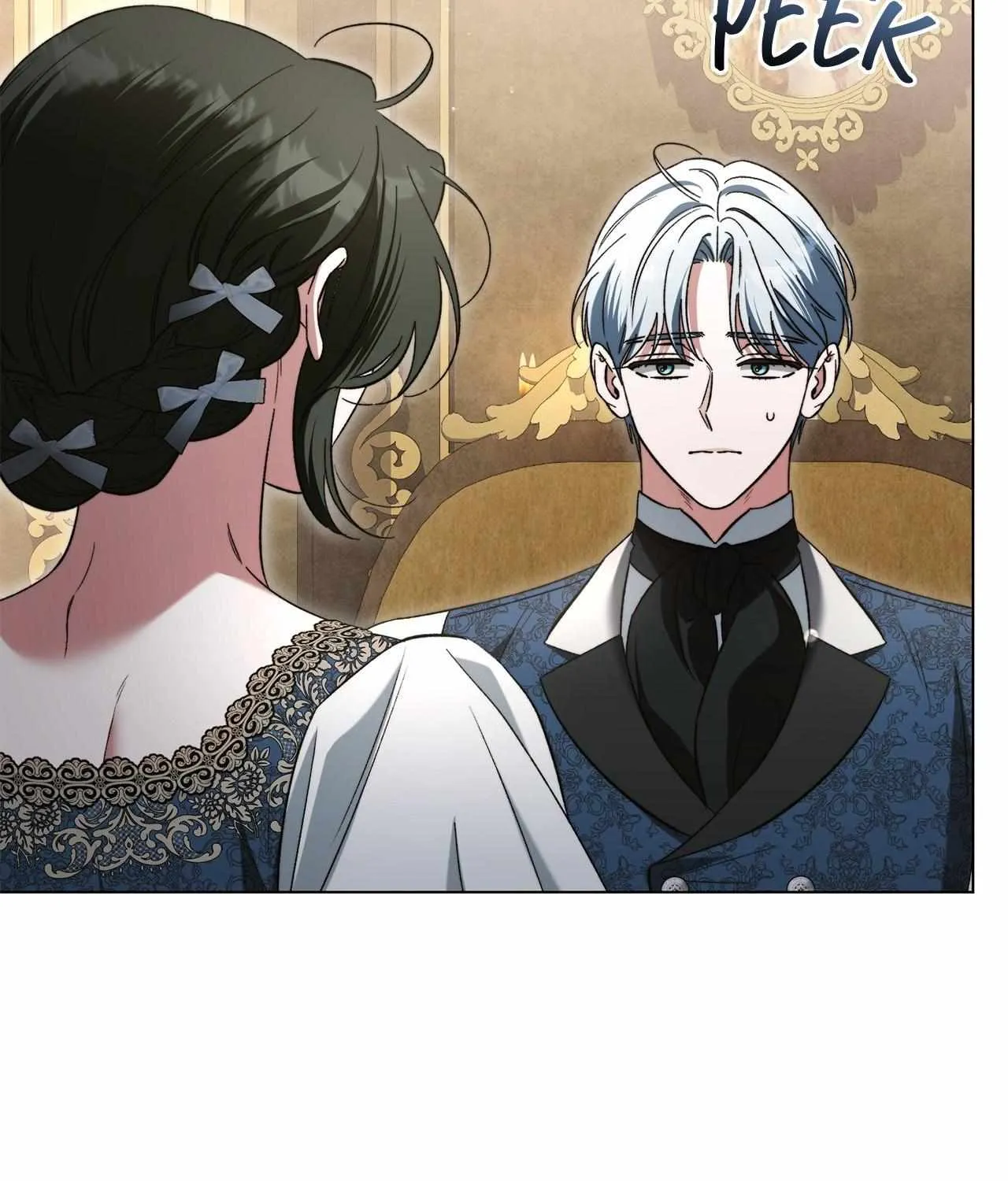 Read For The Beautiful Juliet chapter 33 image 129 on Lezhin