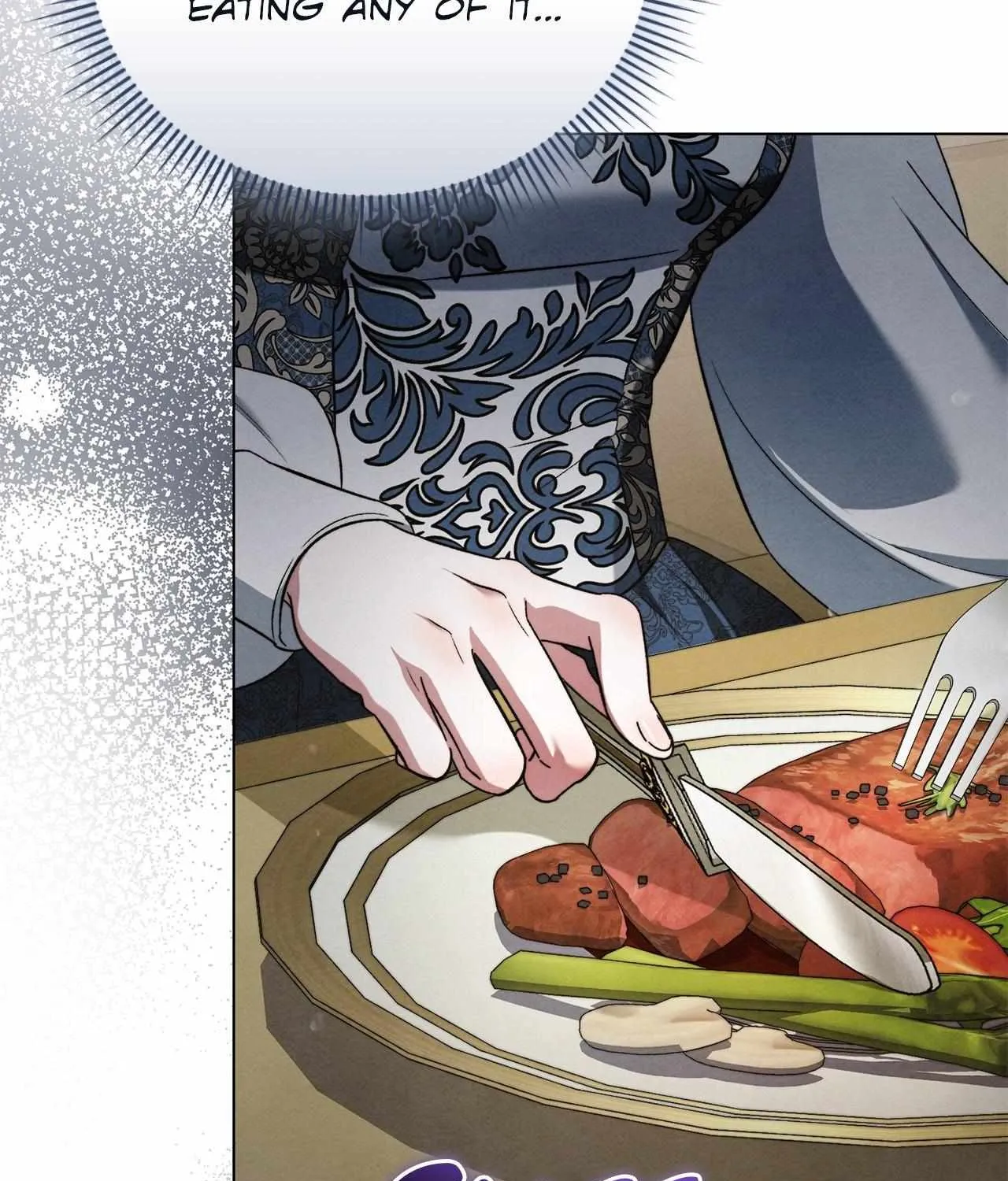 Read For The Beautiful Juliet chapter 33 image 131 on Lezhin