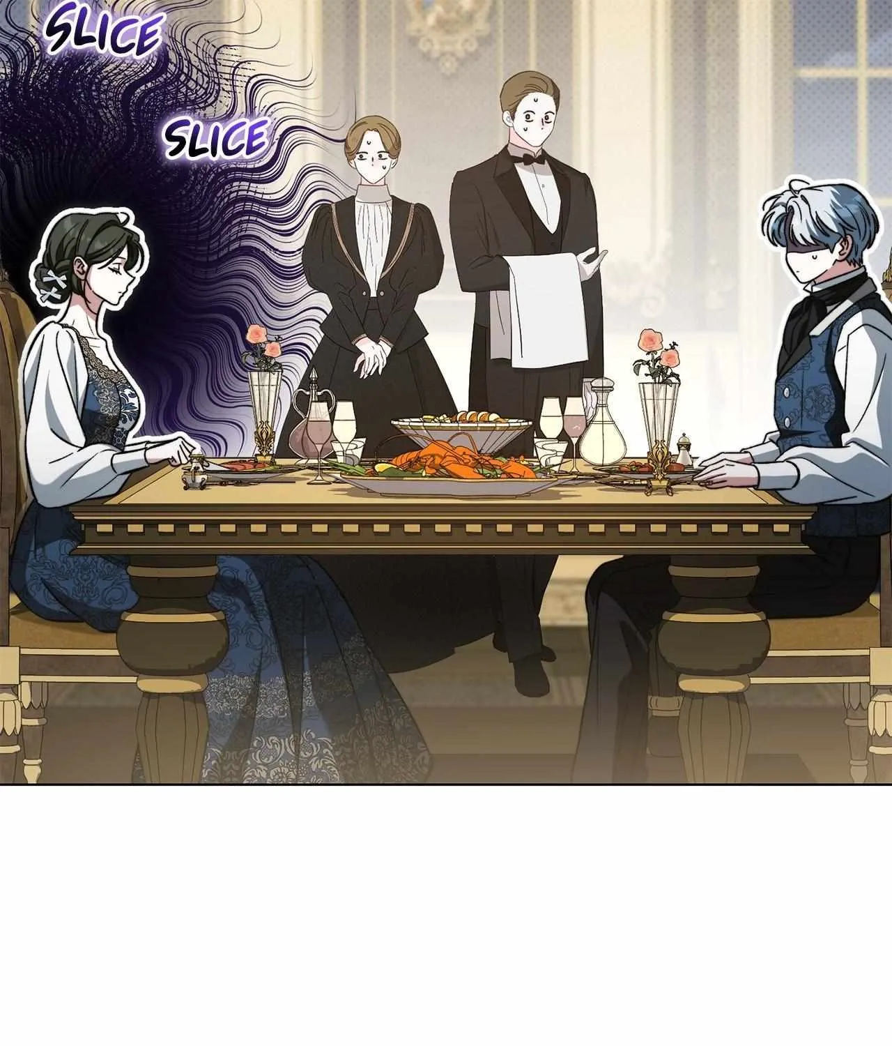 Read For The Beautiful Juliet chapter 33 image 141 on Lezhin