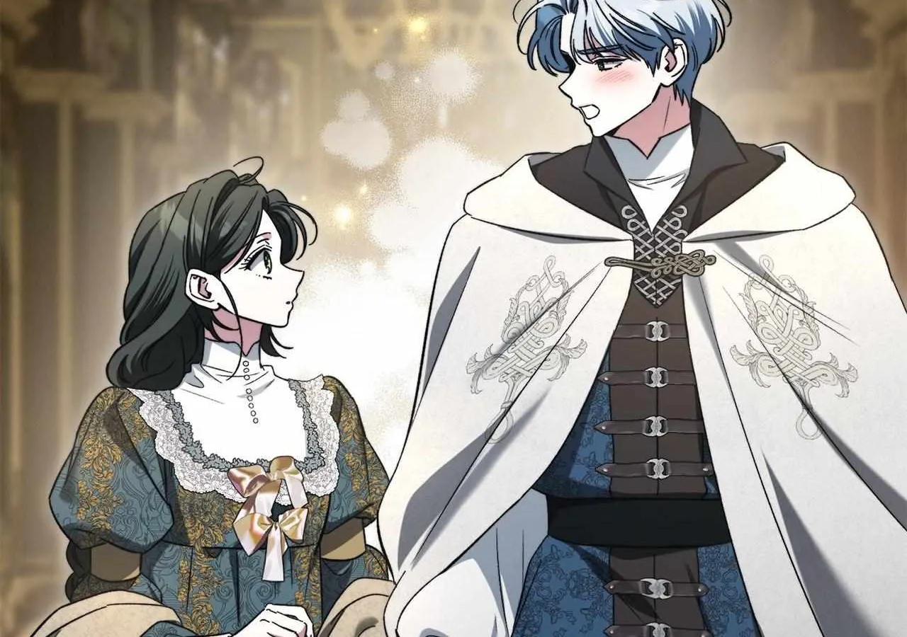 Read For The Beautiful Juliet chapter 33 image 21 on Lezhin