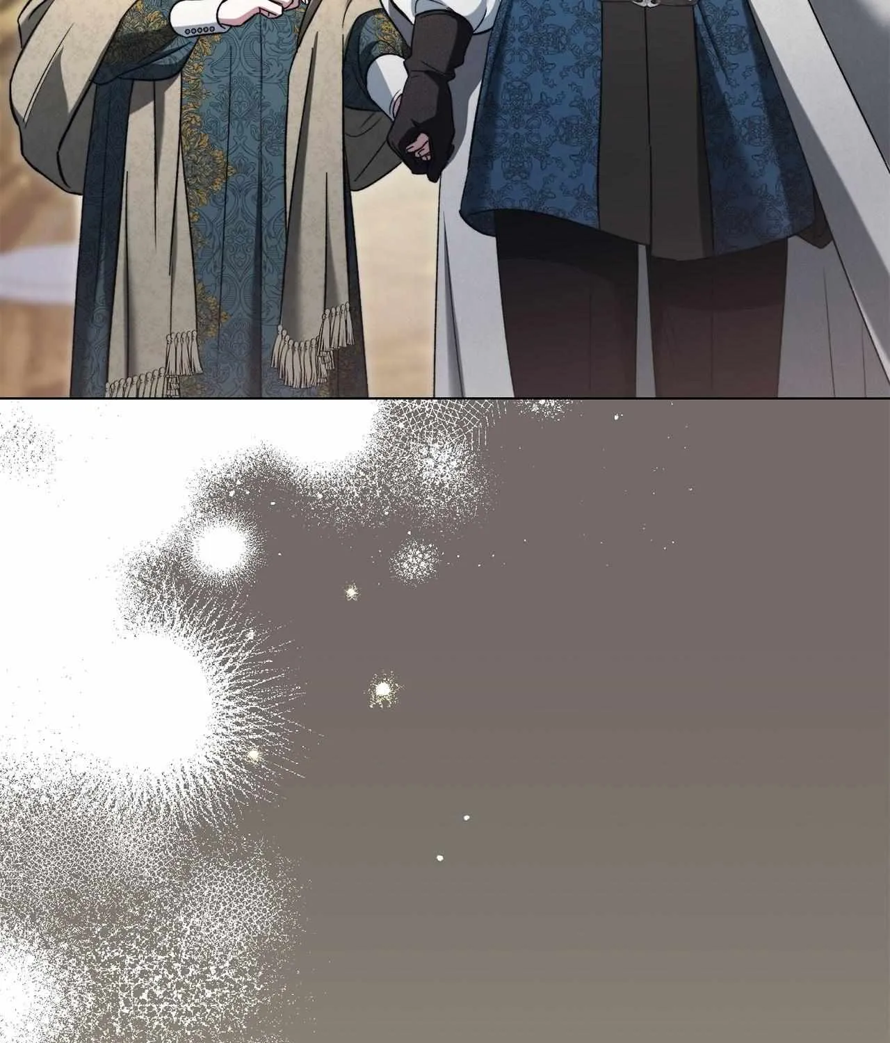 Read For The Beautiful Juliet chapter 33 image 22 on Lezhin
