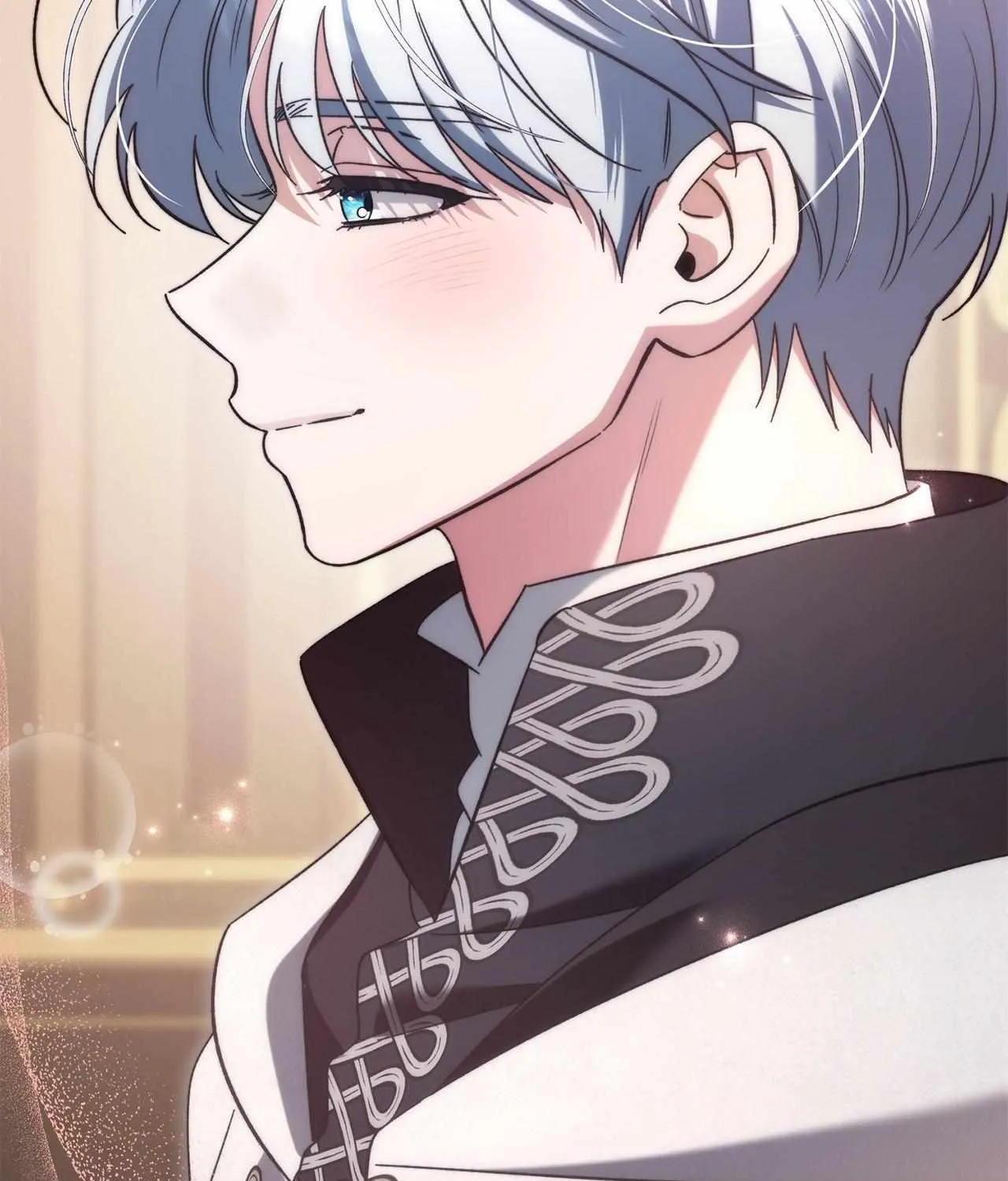 Read For The Beautiful Juliet chapter 33 image 43 on Lezhin